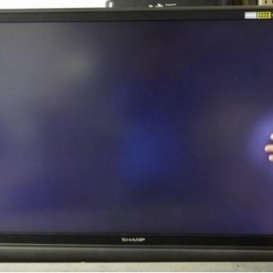 ����Һ���ʵ�LCD-46GX50A�������������������а�����ά��