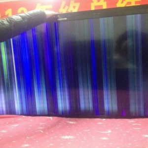 ����LCD-60LX531AҺ���ʵ���Ļ���ֶ���������ά��