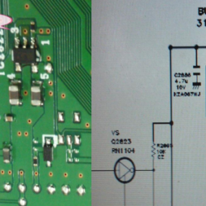 ����LCD-60E77AҺ�� DUNTKF400FM04 ���岻������ά��
