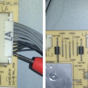 LCD-52LX930A����Һ���ʵ�ͨ�粻������������ά��