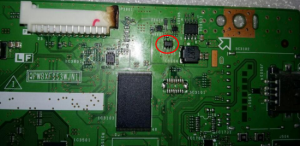 ����LCD-60LX848AҺ���ʵ粻���� ��ָʾ�Ʋ�����ά��