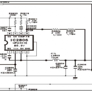 ����LCD-32L100ASҺ���ʵ��޵�Դָʾ�ƣ��޷�������ά��