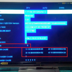 LCD-60X50A����SHAPҺ���ʵ粻����5�α�����ά��