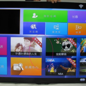 SHAP����Һ���ʵ�LCD-60LX565A�ۿ�һ��ʱ�䲻��ʱ������Ļ����ɫ������ά��