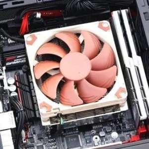 С��ѡ�������������ɢ���������ѹ��CPU�¶���