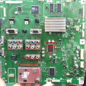 ����LCD-52GE5AҺ���ʵ�ͨ���Ի�HDMI״̬ͼ��������������AV״̬��ͼ����