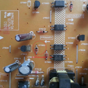 ����LCD-40E660AҺ���ʵ粻������ά��