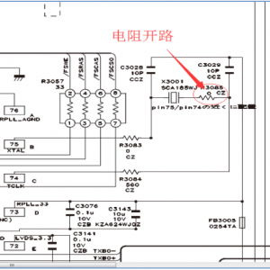 ����Һ���ʵ�LCD-46GX50A������������ָʾ��������ά��