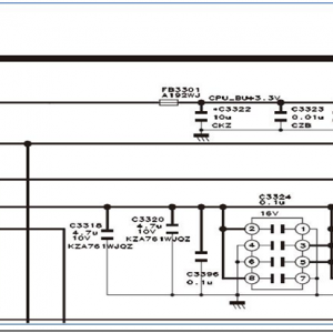���ղʵ�LCD-52LX830A����������� 2 �µ�ά��