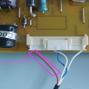 ����LCD-52NX550A�ʵ翪����Сʱ���ҳ����Զ��ػ���ָʾ�Ʋ�����ά��