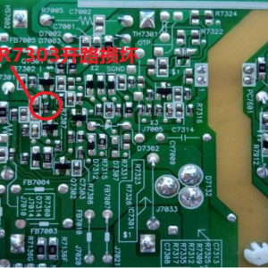 ����LCD-60UE20A�ʵ�ָʾ������������ά��