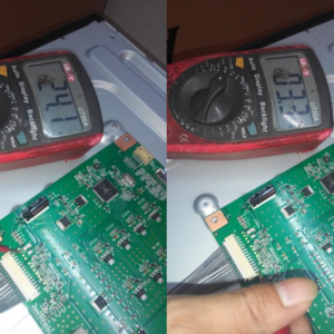 ����LCD-50S1A�ʵ�������ͼ��ά��