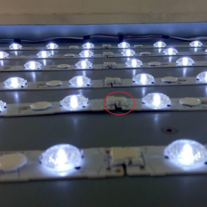 ����LCD-46LX920A�ʵ粻��ʱ�ػ��ƹ��ϱ��������Ĺ����ų�