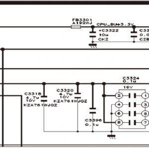 ����LCD--52LX830A�ʵ粻���������2�µ�ά��