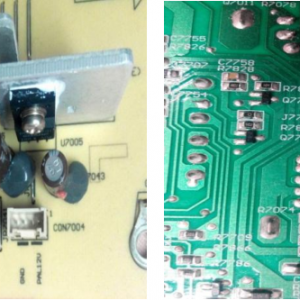 ����LCD-40L120A�ʵ�ͨ���������ͼ�������������ַ���ʾ��ά��