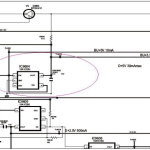 ����LCD-70LX255A�ʵ��Դָʾ�Ʋ�����������ά��