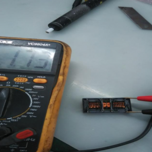 ����LCD-46A63�ʵ��°벿��ͼ�񷢰���ά��