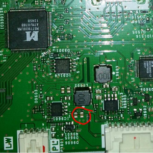 ����LCD-46LX235A�ʵ�ͨ������ޣ���������ά��