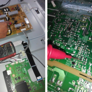 ����LCD-55S3A�ʵ粻������ά��