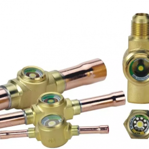 ����ϵͳ�ġ���ʾ����---Danfoss��Һ��