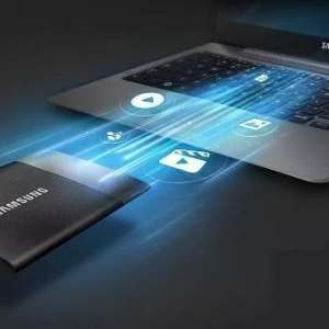 ��̬Ӳ���ٶȲ�������ô��?��̬Ӳ�̵����˵Ľ������