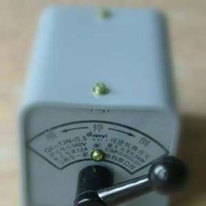 380V�����˳���ص�ʵ�����ͼ������