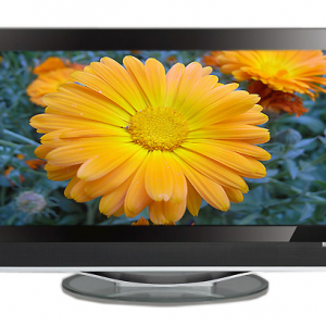 TCL L37M71 D��Һ���ʵ磬��ͨ��Դ���غ󣬺�ɫָʾ����