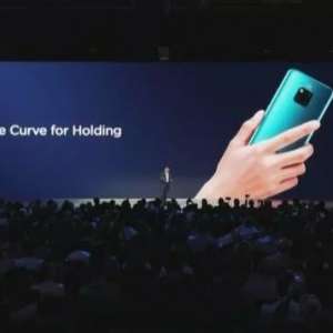 һ�Ķ�����ΪMate 20ϵ�з����᣺�Ŀ��ֻ�+�������ܴ�����Ʒ