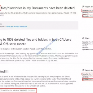 �عˣ������¾����˷����ļ���ʧ����û������΢������