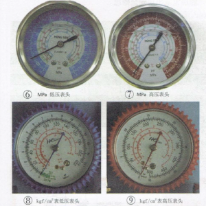 ѹ���������̵�ʶ��