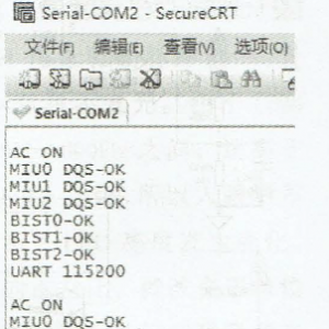 ����X3-55��Һ���ʵ�(MSD6A928��о)���ϵ�����ָʾ�Ʋ��������β�����