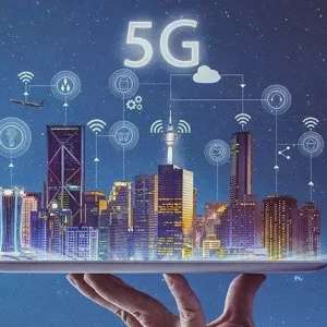 5G����������4G��20��, ����ô������ 6G����Ҫ����?