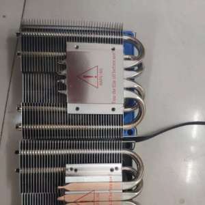 4��ITX��ѹɢ�������