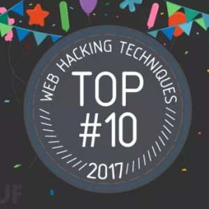 2017��ʮ��Web�ڿͼ�����