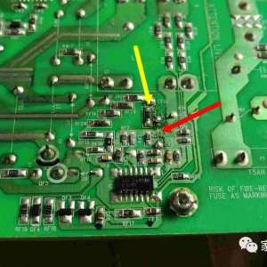 ������32��TCLҺ�����ӵ�Դ����һ��