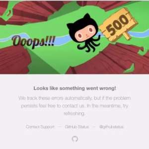 GitHub����һ���ˣ�