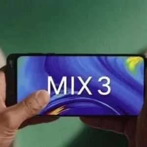 100��ȫ����OPPO�������ˣ�Ϊʲô���ƫ��С��MIX3��