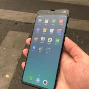 �ֻ�Ҳ�С�������ϵ�С���С��MIX3���֣�Ư�����ǳ�