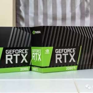 ����衿RTX��ʼ������20ϵ�Կ��¾������Ա�