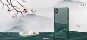 С��MIX3�������׾�΢���ٶ����ݣ����ѣ�������ʧ��