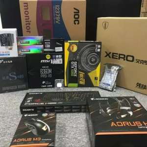 һ̨�и߶˵ļ�����Ϸ���������嵥