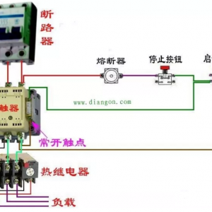 �����Ӵ����ϵ�NC��ʾ���մ��㣬 NO��ʾ�������㣬����