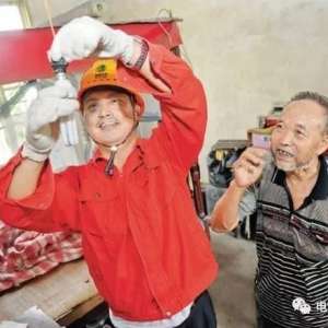 ���������˶���Ը�ɵ繤�ˣ�ũ���֡��繤�ġ����޷�����5��ԭ��