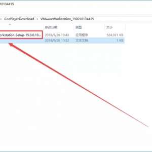 VMware�������˫ϵͳ�ر���ѧϰlinux�ر�(���)