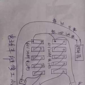 �綯����ʻ��ͻȻ�ϵ磬��Ҫǰ�Ʋ�����������ô�ƣ�