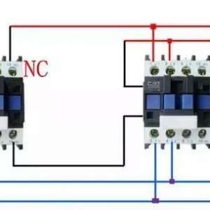 ˫��Դ�Զ��л���·������3�ֿ��Ƶ�·