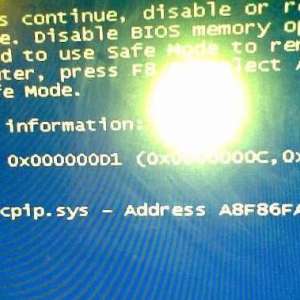 tcpip.sys��ʲô�ļ���tcpip.sys������ô�޸���