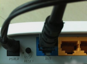 �����ߡ�·������wanδ���Ӹ���ô��Ľ��ͼ�Ľ̳�