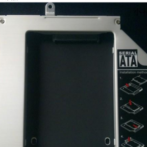 �ʼǱ�˫Ӳ����ô��װ?�ʼǱ�˫Ӳ�̰�װ�ķ���