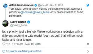 �ȸ�����Ҫ�Ľ�Android�����˵��ˣ������������